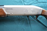 Browning Maxus Hunter 12 gauge - 7 of 12