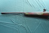 Custom built Winchester Model 70 in 250 Savage AI 40° - 5 of 10
