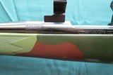 Custom built Winchester Model 70 in 250 Savage AI 40° - 10 of 10