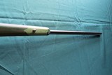 Custom built Winchester Model 70 in 250 Savage AI 40° - 9 of 10