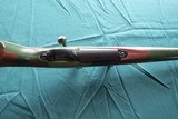 Custom built Winchester Model 70 in 250 Savage AI 40° - 7 of 10