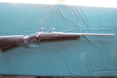 Ruger M77 Hawkeye in 300 Winchester Magnum