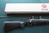Ruger M77 Hawkeye in 300 Winchester Magnum - 2 of 9