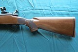Winchester Model 70 XTR Featherweight in 7mm Mauser - 6 of 10