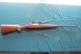 Winchester Model 70 XTR Featherweight in 7mm Mauser