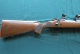 Winchester Model 70 XTR Featherweight in 7mm Mauser - 2 of 10