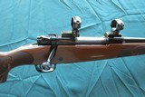 Winchester Model 70 XTR Featherweight in 7mm Mauser - 8 of 10