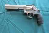 New
in Box Smith & Wesson 686-6 in 357 Magnum - 2 of 5
