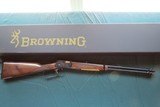 New in box Browning BL22 Grade II - 2 of 9