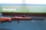 Remington 541-T w/box