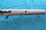 Left Hand Kongsberg Model 393 in 308 Winchester - 9 of 11