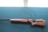 Left Hand Kongsberg Model 393 in 308 Winchester