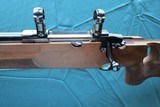 Left Hand Kongsberg Model 393 in 308 Winchester - 7 of 11