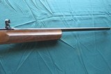 Left Hand Kongsberg Model 393 in 308 Winchester - 6 of 11