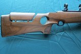 Left Hand Kongsberg Model 393 in 308 Winchester - 4 of 11