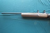Left Hand Kongsberg Model 393 in 308 Winchester - 3 of 11