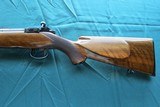 Sako Riihimaki in 222 Remington - 4 of 11