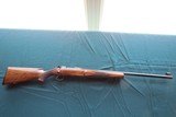 Sako Riihimaki in 222 Remington