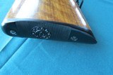 Sako Riihimaki in 222 Remington - 10 of 11
