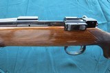 Sako Riihimaki in 222 Remington - 11 of 11