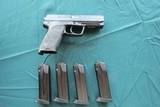 Heckler & Koch USP 45 - 3 of 7