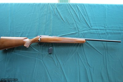 Kimber of Oregon Model 82 in 22 Long Rifle