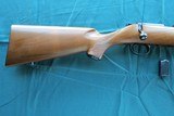 Kimber of Oregon Model 82 in 22 Long Rifle - 2 of 9