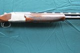 Winchester Grand European in 12 Gauge - 3 of 13