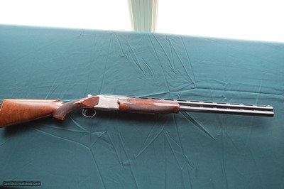 Winchester Grand European in 12 Gauge