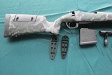 Weatherby 307 Range in 7mm Backcountry - 2 of 11