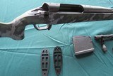 Weatherby 307 Range in 7mm Backcountry - 8 of 11