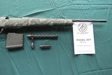 Weatherby 307 Range in 7mm Backcountry - 3 of 11