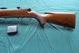 J.G. Anschutz Model 1532 in 222 Remington - 4 of 9