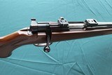 J.G. Anschutz Model 1532 in 222 Remington - 6 of 9