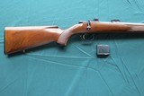J.G. Anschutz Model 1532 in 222 Remington - 2 of 9