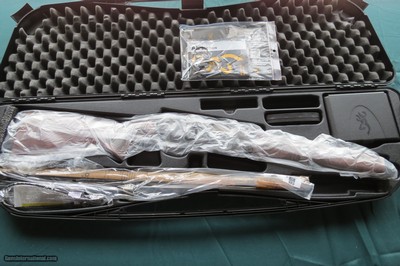 Browning A5 Hunter in 20 Gauge