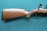 Steyr Mannlicher Classic Mannlicher in 222 Remington - 2 of 8