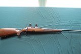 Steyr Mannlicher Classic Mannlicher in 222 Remington - 1 of 8