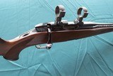 Steyr Mannlicher Classic Mannlicher in 222 Remington - 6 of 8