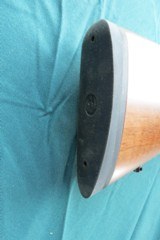 Ruger 77/17 in 17 WSM - 10 of 10