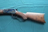 Winchester Model 1886 in 45/90 - 5 of 12