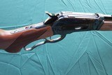 Winchester Model 1886 in 45/90 - 7 of 12