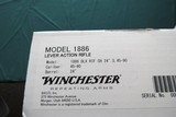 Winchester Model 1886 in 45/90 - 12 of 12
