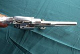 Stainless Ruger Redhawk in 44 Remington Magnum - 6 of 8