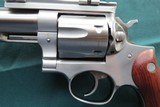 Stainless Ruger Redhawk in 44 Remington Magnum - 8 of 8
