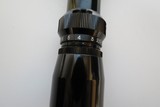 Thompson /Center Arms 2.5 X 7 Power Handgun scope w/illuminated reticle - 5 of 5