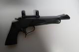 Thompson/Center Arms Contender in 307/300 - 5 of 8