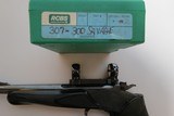 Thompson/Center Arms Contender in 307/300 - 3 of 8
