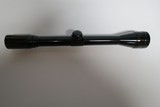 Burris 10X Handgun Scope - 2 of 5