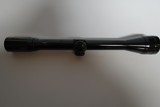 Burris 10X Handgun Scope